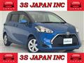 2018 Toyota Sienta