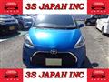 2018 Toyota Sienta