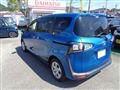 2018 Toyota Sienta