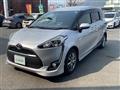 2017 Toyota Sienta