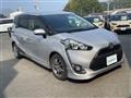 2017 Toyota Sienta