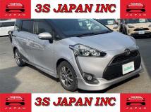 2017 Toyota Sienta