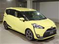 2017 Toyota Sienta