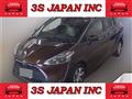 2019 Toyota Sienta