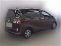 2019 Toyota Sienta