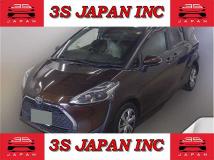2019 Toyota Sienta