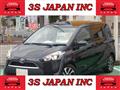 2015 Toyota Sienta