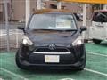 2015 Toyota Sienta