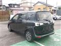 2015 Toyota Sienta