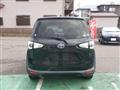 2015 Toyota Sienta