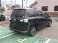 2015 Toyota Sienta