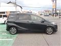 2015 Toyota Sienta