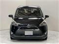 2016 Toyota Sienta