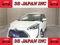2020 Toyota Sienta