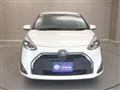 2020 Toyota Sienta