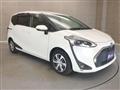 2020 Toyota Sienta