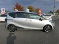 2016 Toyota Sienta