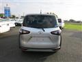 2016 Toyota Sienta