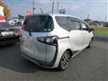2016 Toyota Sienta