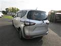 2016 Toyota Sienta