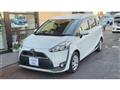 2016 Toyota Sienta