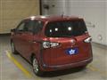 2017 Toyota Sienta