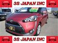 2016 Toyota Sienta