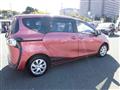 2016 Toyota Sienta
