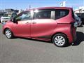 2016 Toyota Sienta
