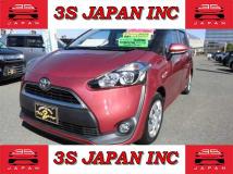 2016 Toyota Sienta