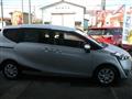 2017 Toyota Sienta
