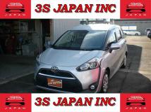 2017 Toyota Sienta