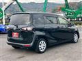 2015 Toyota Sienta
