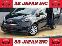 2016 Toyota Sienta