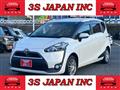 2017 Toyota Sienta