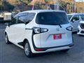2017 Toyota Sienta