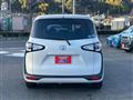2017 Toyota Sienta