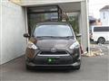 2016 Toyota Sienta
