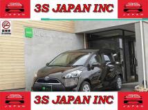 2016 Toyota Sienta