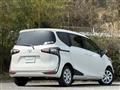 2017 Toyota Sienta
