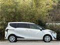 2017 Toyota Sienta