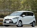 2017 Toyota Sienta