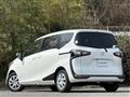 2017 Toyota Sienta