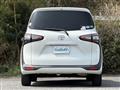 2017 Toyota Sienta