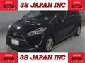 2018 Toyota Sienta
