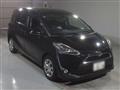 2018 Toyota Sienta