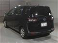 2018 Toyota Sienta