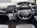 2018 Toyota Sienta
