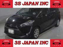 2018 Toyota Sienta