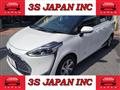 2020 Toyota Sienta